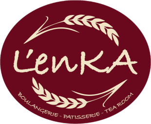 Logo de la boulangerie L’Enka à Vallorbe